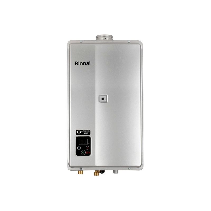 AQUECEDOR-DE-AGUA-A-GAS-RINNAI-E33FEH-60°-ELETRONICO-GN-527KW-PRATA-BIVOLT