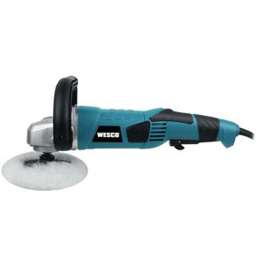 Politriz Elétrica Wesco WS4504K 125mm 1200W 220V