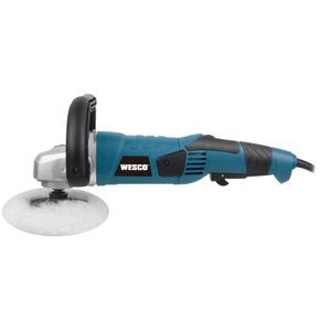 Politriz Elétrica Wesco WS4504KU 125mm 1200W 110V