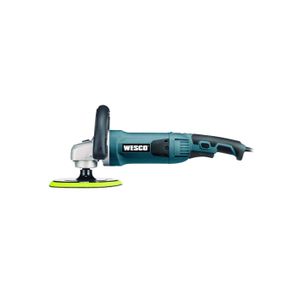 Politriz Elétrica Wesco WS4509K 180mm 1400W 220V