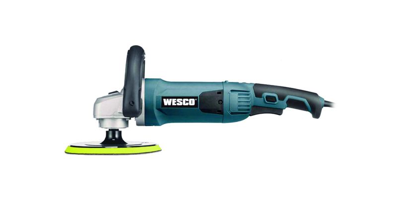 POLITRIZ-WESCO-WS4509K-1400W-220V