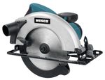 SERRA-CIRCULAR-WESCO-WS3441-7-1-4-1500W-220V