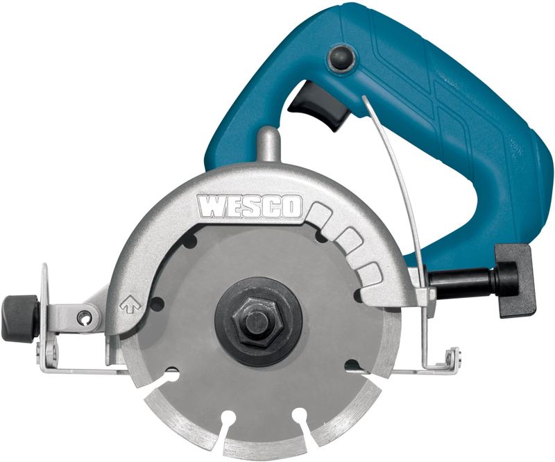 SERRA-MARMORE-WESCO-WS3905-4.1-2-110MM-1450W-220V