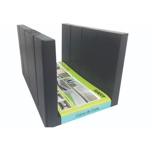 Caixa de Corte Gart 13x13x30cm