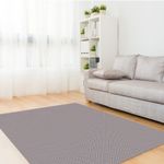 TAPETE-POEME-SALA-SQUARE-BEGE-E-MARROM-140X200M