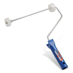 Cabo Para Pintura Castor com Bucha 23cm
