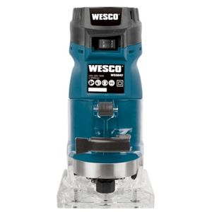 Tupia Elétrica Laminada Wesco WS5047U 500W 110V