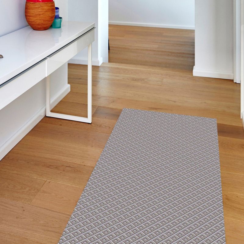 TAPETE-POEME-SQUARE-BEGE-E-MARROM-63X180CM