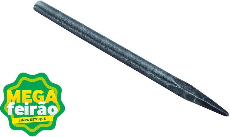 Ponteira-de-Aco-Para-Perfuracao-Manual-Standard-Redonda-Momfort-5-8-x-12mm