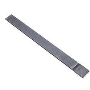 Talhadeira de Aço Chata Momfort Standard 3/16" x 12"