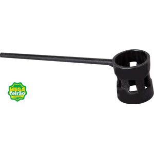 Tarraxa Para Cano de PVC Momfort 1/2''