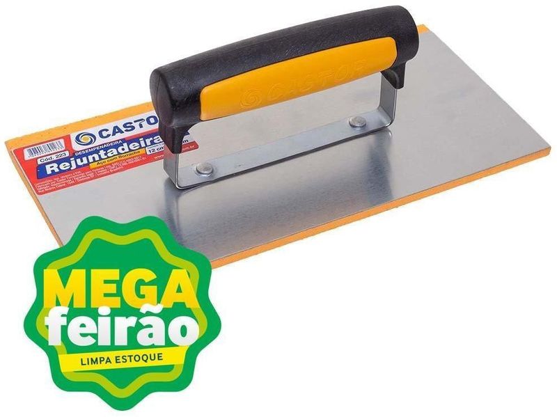 Desempenadeira-de-Aco-Castor-com-Borracha-12x27cm