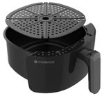 FRITADEIRA-ELETRICA---AIR-FRYER-CADENCE-FRT515-PRATIC-PRETO-220V