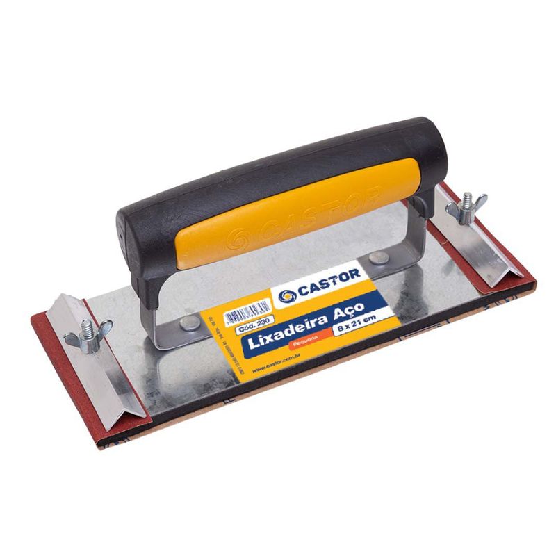 LIXADEIRA-DE-BANCADA-CASTOR-ACO-PEQUENA-08X21CM