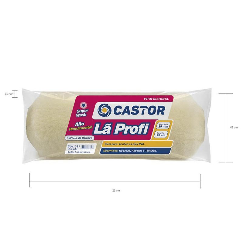 ROLO-DE-LA-CASTOR-PROFI-25X23CM