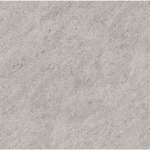 Porcelanato Eliane 60x60cm Arena Cinza Antideslizante Bold Classe A PEI 4