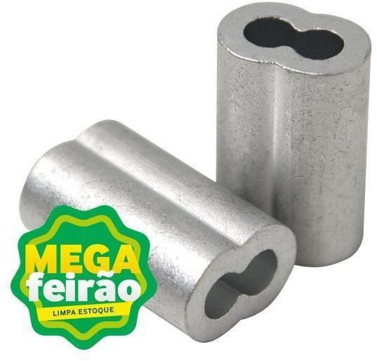 Prensa-Cabo-de-Aluminio-3-16-Pacote-com-4-Unidades
