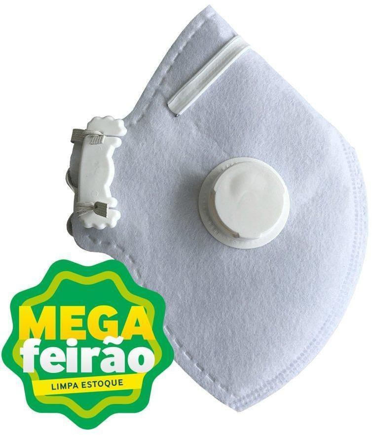 Mascara-Respiratoria-Carbografite-CG-421V-Pff2