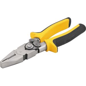 Alicate Universal Força Dupla Vonder 8"
