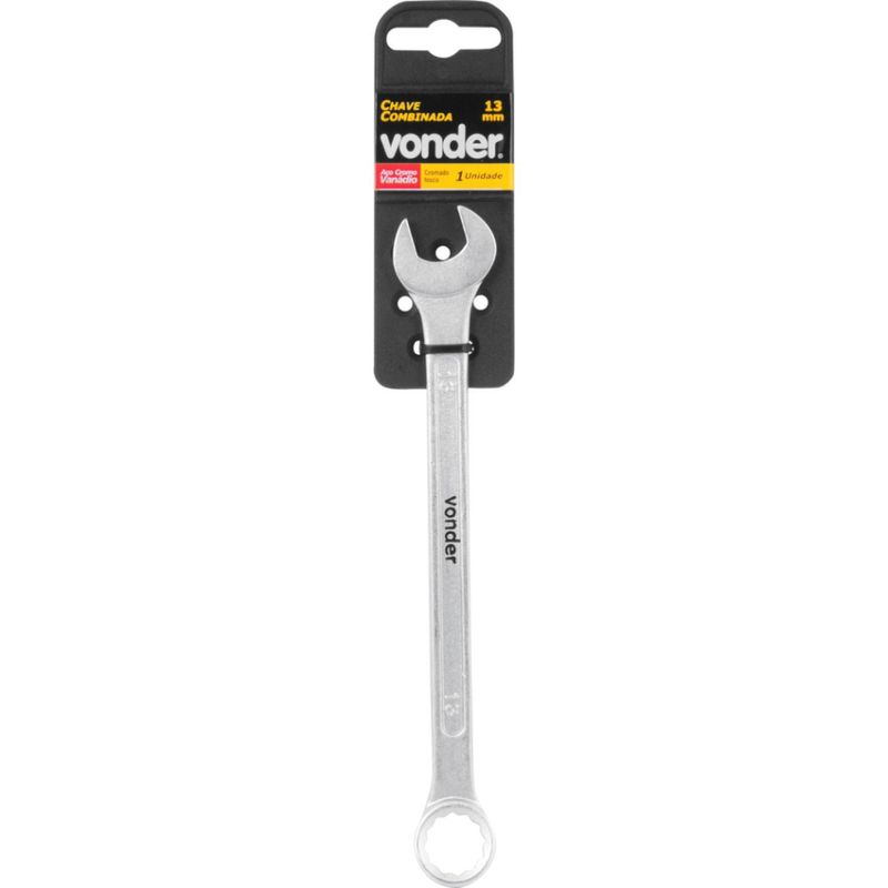 CHAVE-COMBINADA-13MM-CRV-VONDER
