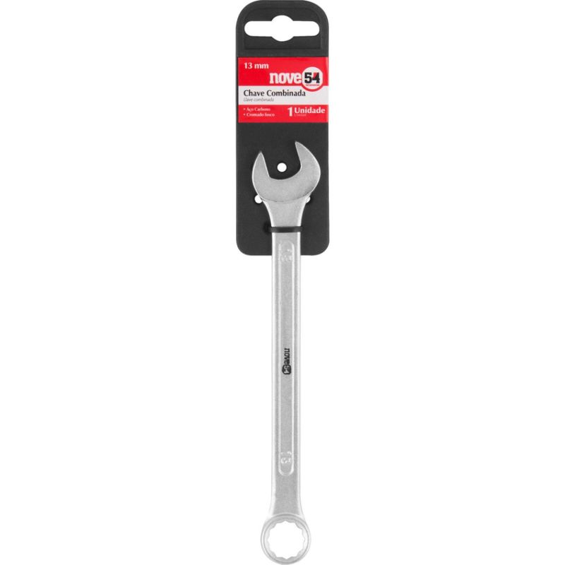 CHAVE-COMBINADA-13MM-NOVE54