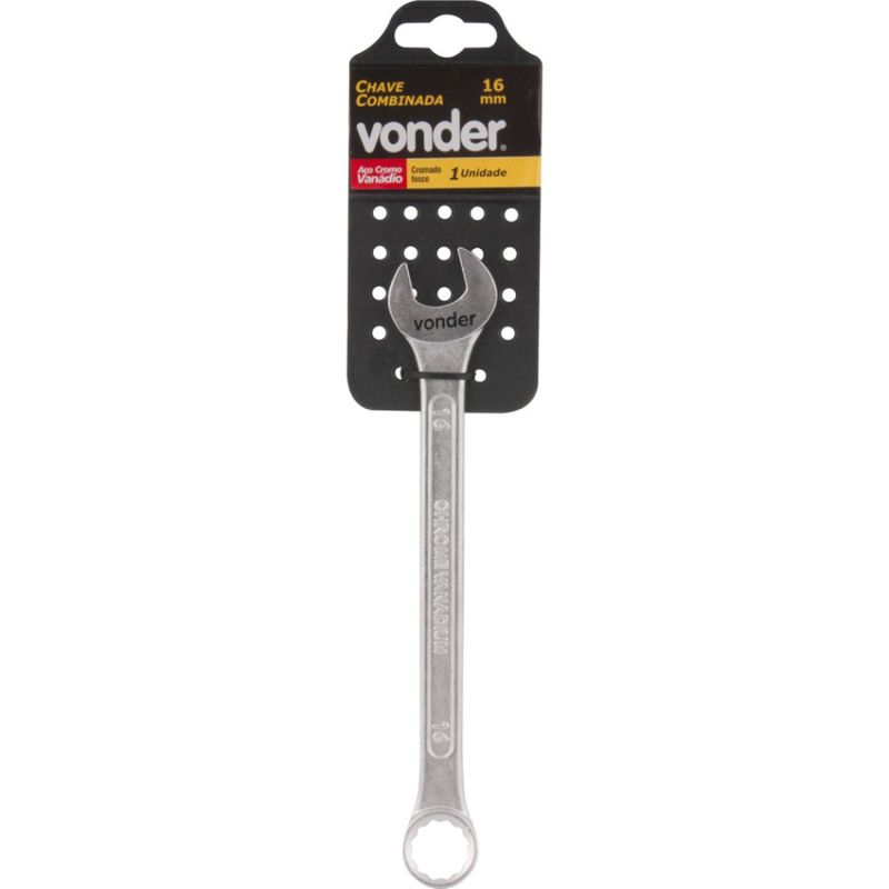 CHAVE-COMBINADA-16MM-CRV-VONDER