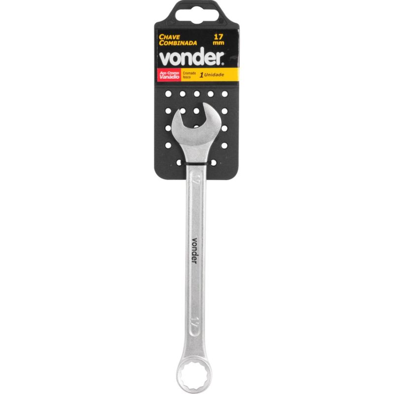 CHAVE-COMBINADA-17MM-CRV-VONDER