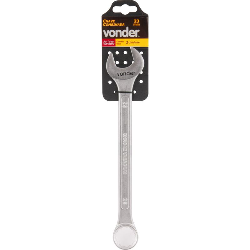 CHAVE-COMBINADA-23MM-CRV-VONDER