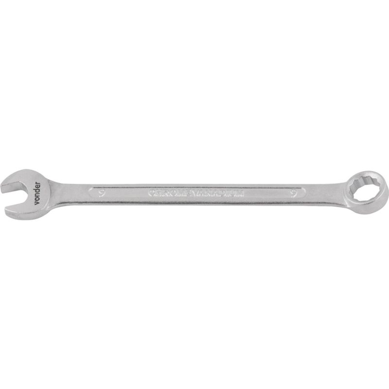 CHAVE-COMBINADA-9MM-CRV-VONDER