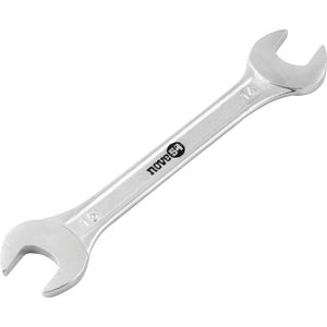 Chave de Boca Fixa NOVE54 14x15mm