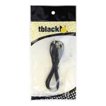 CABO-P2-ESTEREO-GOLD-12-METRO-TBLACK