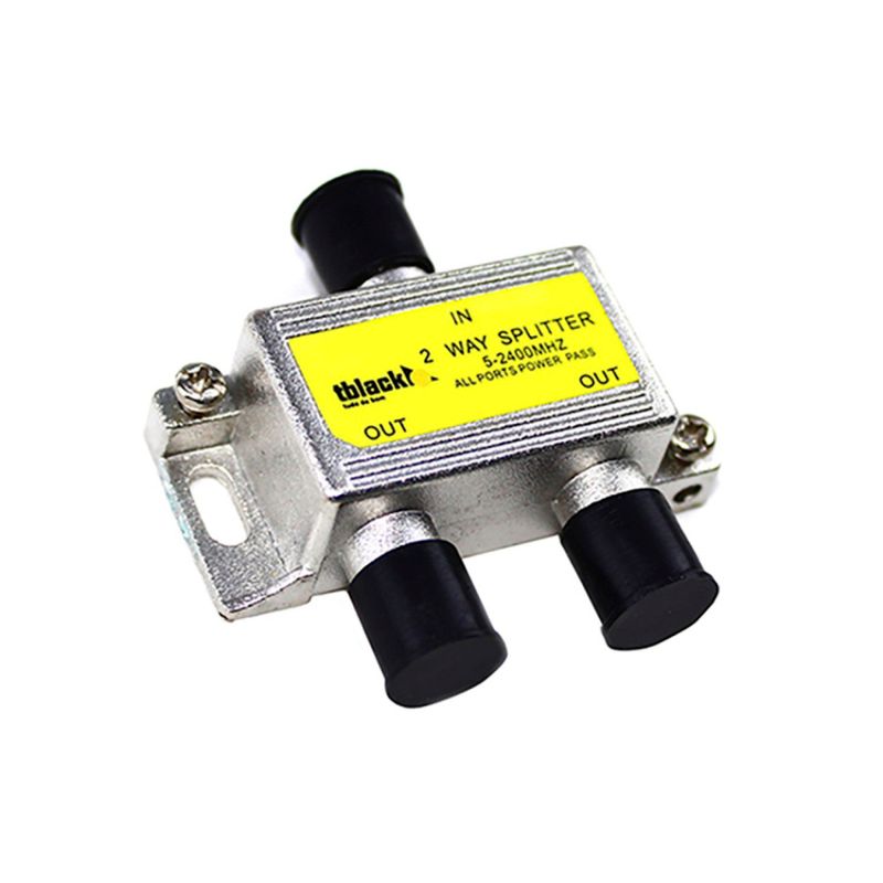 DIVISOR-ANTENA-2-SAIDAS-5-2400MHZ-TBLACK