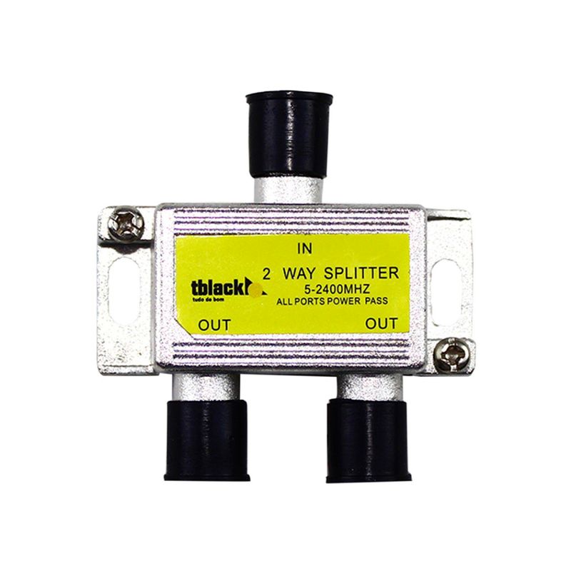 DIVISOR-ANTENA-2-SAIDAS-5-2400MHZ-TBLACK