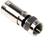 Conector-F-Compressao-RG59-com-4-pecas-Tblack