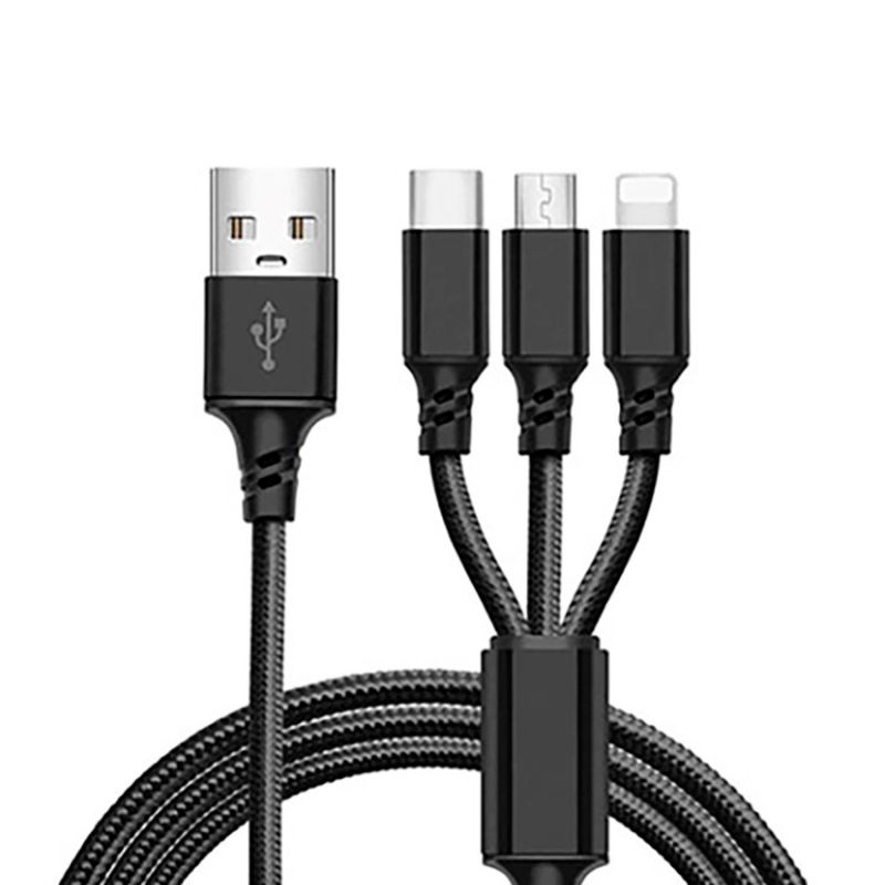 CABO-USB-3-X-1-MICRO-TIPO-C-8-PINOS-3-METROS-PRETO-COMP