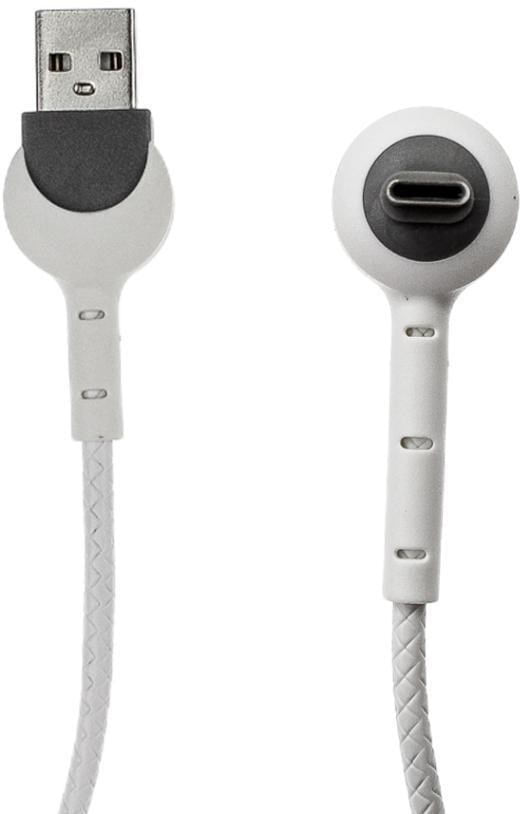 Cabo-USB-X-Tipo-C-90-Graus-Branco-1m