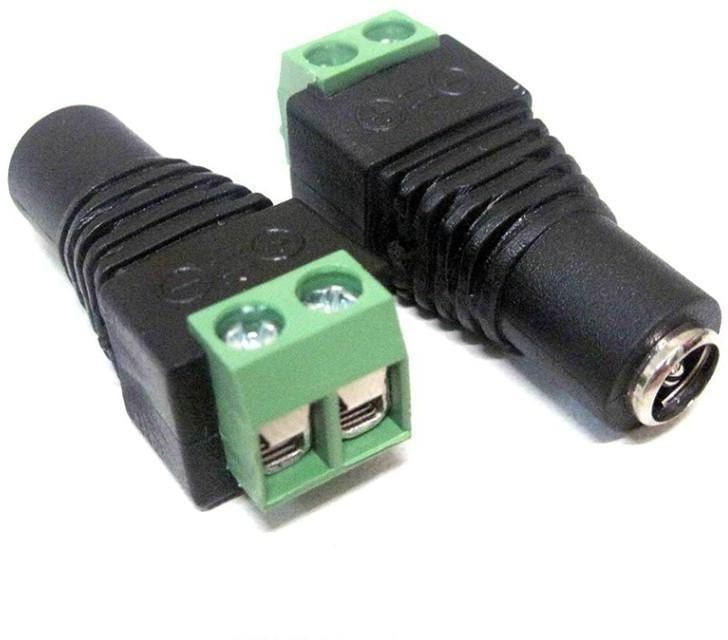 Adaptador-Borne-X-J4-21X55X10mm-Speedlan-4-Pecas