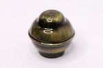 PONTEIRA-PARA-VARAO-DE-CORTINA-BOLA-28MM-OURO-VELHO-DEVICTOR