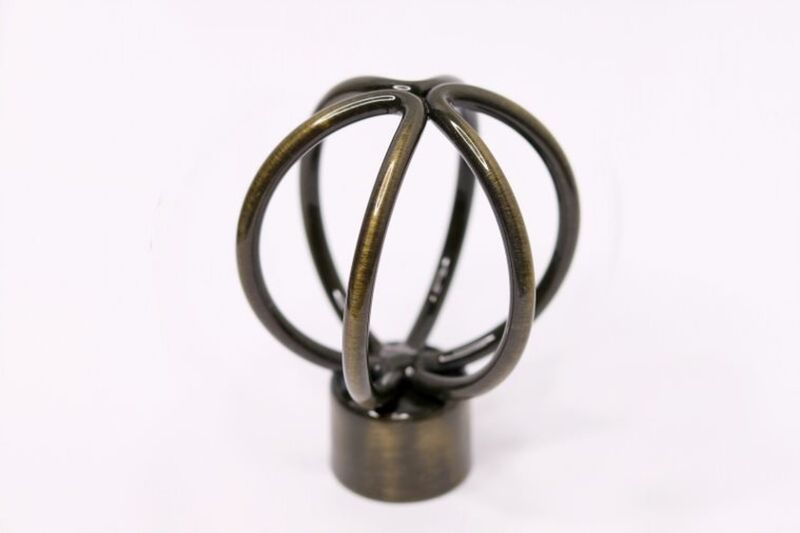 PONTEIRA-PARA-VARAO-DE-CORTINA-GLOBO-28-MM-OURO-VELHO-DEVICTOR