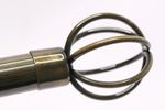 PONTEIRA-PARA-VARAO-DE-CORTINA-GLOBO-28-MM-OURO-VELHO-DEVICTOR