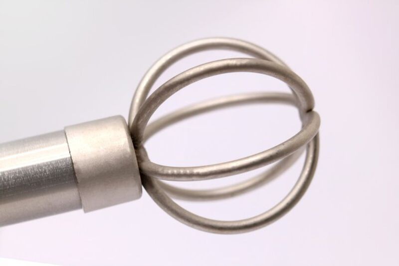 PONTEIRA-PARA-VARAO-DE-CORTINA-GLOBO-28-MM-ACO-ESCOVADO-DEVICTOR