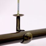 SUPORTE-PARA-VARAO-DE-CORTINA-DE-TETO-SIMPLES-OURO-VELHO-DEVICTOR-28MM