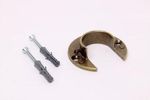 Flange-Para-Varao-de-Cortina-28mm-Ouro-Velho-Devictor