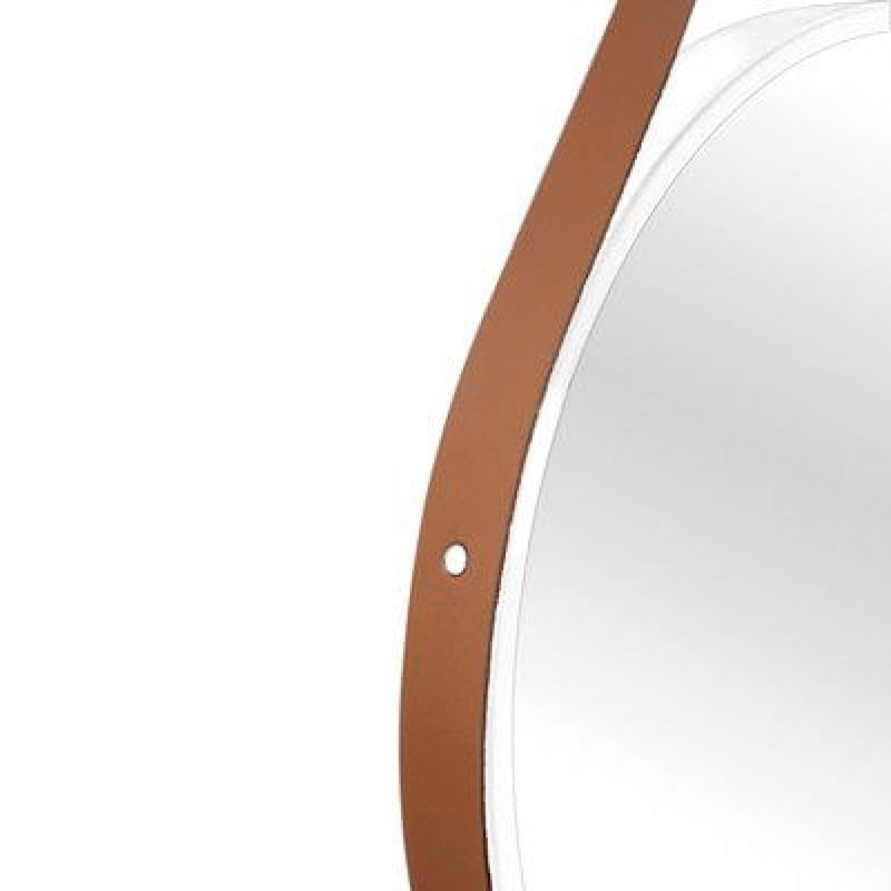 ESPELHO-DECORATIVO-E2G-ADNET-BRANCO-ALCA-CORINO-CARAMELO-REDONDO-50CM