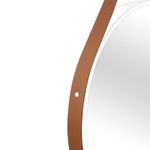 ESPELHO-DECORATIVO-E2G-ADNET-BRANCO-ALCA-CORINO-CARAMELO-REDONDO-50CM