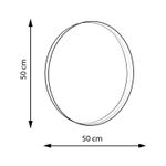ESPELHO-DECORATIVO-ROUND-INTERNO-MARROM-REDONDO-50CM