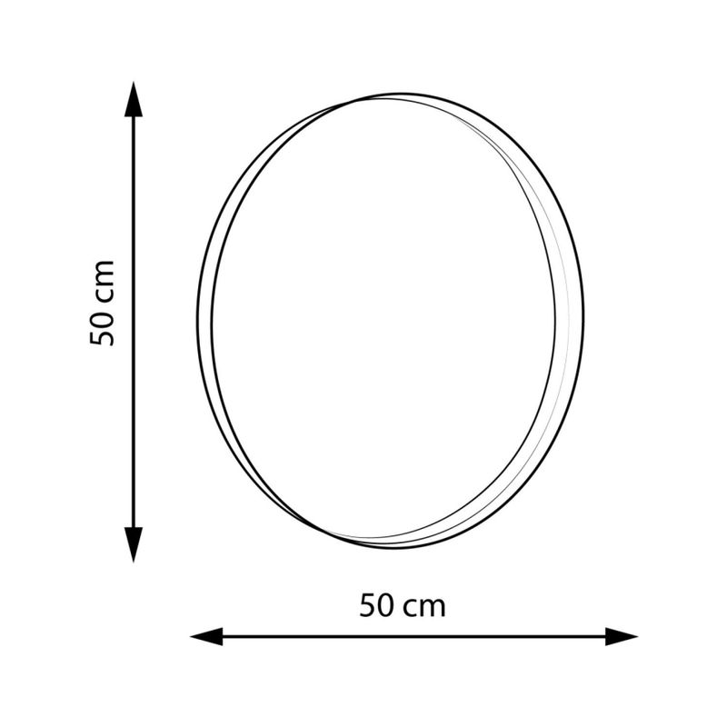 ESPELHO-DECORATIVO-ROUND-INTERNO-MARROM-REDONDO-50CM