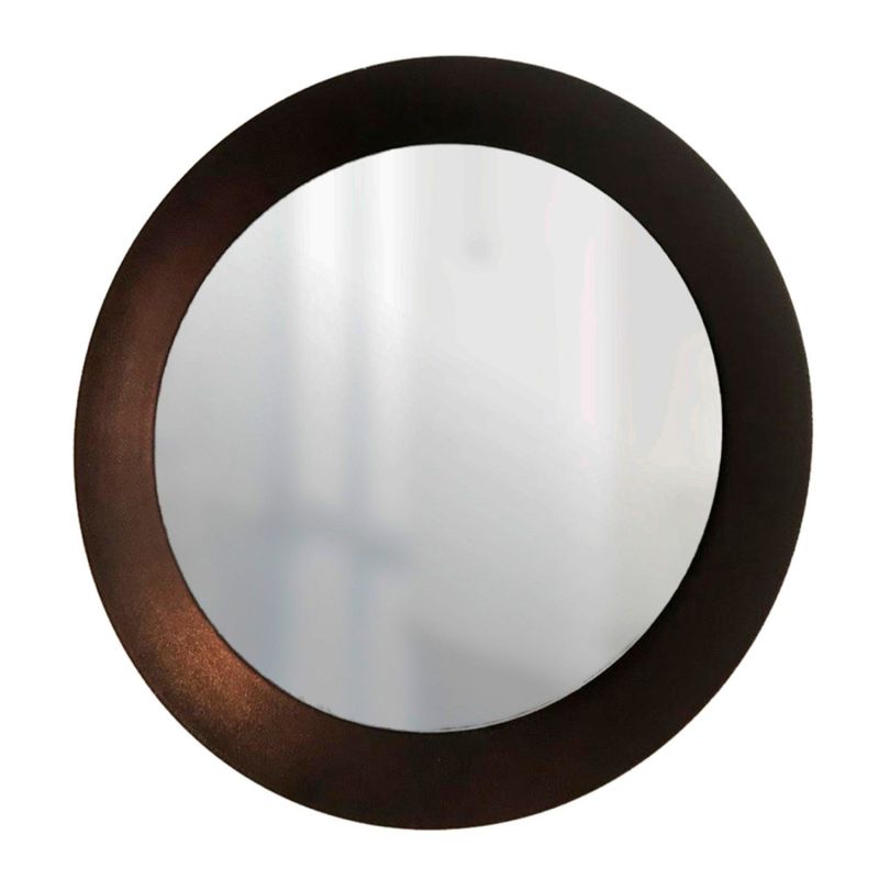 ESPELHO-DECORATIVO-PAELLA-COBRE-CRAQUELADO-REDONDO-60CM