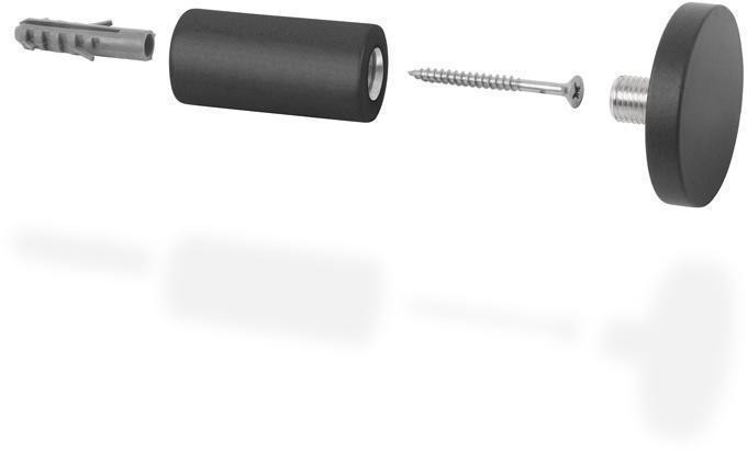 Pendurador-Gancho-Multiuso-Preto-4Cm