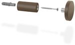 Pendurador-Gancho-Multiuso-Corten-4Cm